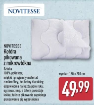 Ковдра Novitesse