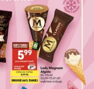 Lody Magnum