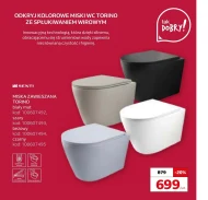 Miska wc