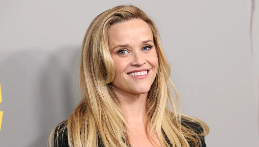 Reese Witherspoon