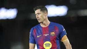 Nowe fakty o zarobkach Lewandowskiego. Tyle miał inkasować w rok. Szaleństwo
