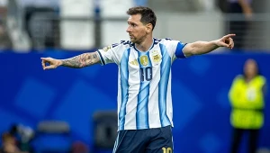 Dziekanowski: Mundial jak stół uginający się od przystawek