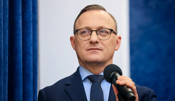 Rzecznik prezydenta Rafał Leśkiewicz odniósł się do pogorszenia stosunków polsko-ukraińskich