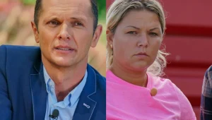 Waldi po rozstaniu oburzył fanów "Rolnika". Dorota sama mówi o przyczynach