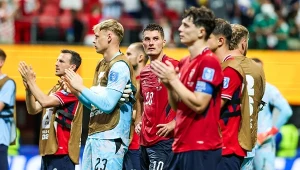 Katastrofa na MŚ, a teraz takie ogłoszenie. Gwiazda kadry kończy karierę