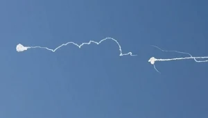 NATO dotrzymało słowa, Ukraina strąciła wszystkie superpociski Rosji