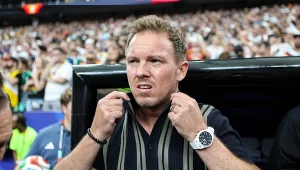 Julian Nagelsmann