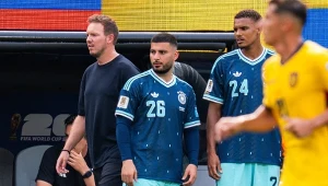 Wpadka Niemców na mundialu. Lawina komentarzy po porażce giganta