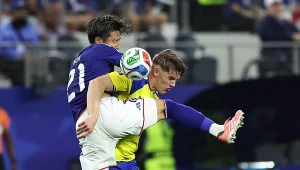 Męki "katów" Polski i heroiczna bój o honor. To działo się nocą na mundialu