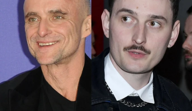 Artur Rojek, Dawid Podsiadło
