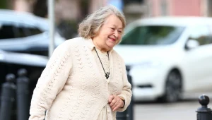 Czystki w Prawie i Sprawiedliwości w Łodzi. Janina Goss wykreślona z listy
