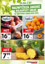Najlepszy smak - Intermarche Super
