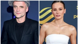 Natalia Szroeder jest wielką fanką Rojka. Wokalista wyznał, co to tym myśli