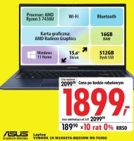 Laptop ASUS