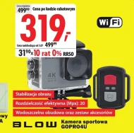Kamera sportowa Blow