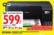 Urządzenie wielofunkcyjne Epson