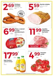 Tradycyjny smak, niska cena - FRAC