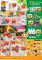 Gazetka promocyjna PSS Społem Nowy Sącz