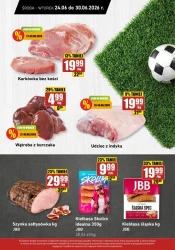 Takie ceny to... GOOOL! - Api Market