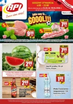 Takie ceny to... GOOOL! - Api Market