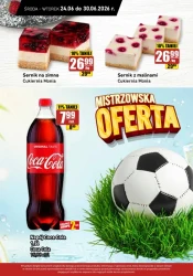 Takie ceny to... GOOOL! - Api Market