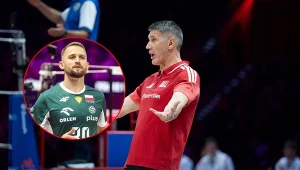Gwizdy. Ogromne zamieszanie w meczu Polaków. "Nie pękamy na robocie"