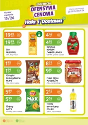 Ofensywa cenowa! - Eurocash Cash&Carry