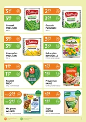 Ofensywa cenowa! - Eurocash Cash&Carry