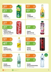 Ofensywa cenowa! - Eurocash Cash&Carry