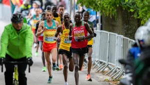 Kibiwott Kandie