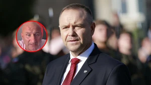 Najman zabrał głos po decyzji Nawrockiego. Wymowna reakcja gwiazdora