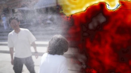 Fala upałów w Polsce. Synoptycy IMGW ostrzegają przed gorącem w całym kraju