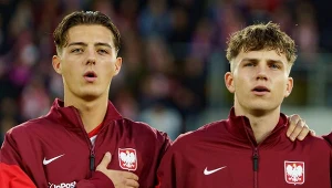 Kacper Urbański i Oskar Pietuszewski