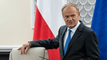 Donald Tusk podważa wiarygodność dr. Emila Jędrzejewskiego