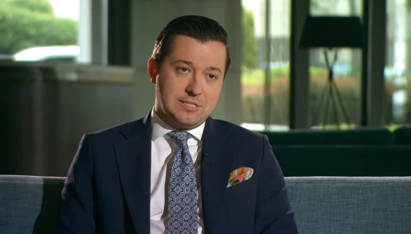 "Szczerze o pieniądzach": Lider regionu