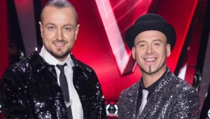 Baron zasugerował powrót uwielbianego duetu do "The Voice Kids"