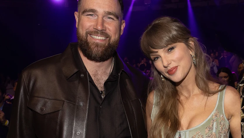 Taylor Swift i Travis Kelce szykują się do ślubu. Wiadomo już, jakie gwiazdy dostały zaproszenie!