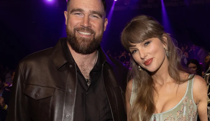 Taylor Swift i Travis Kelce szykują się do ślubu. Wiadomo już, jakie gwiazdy dostały zaproszenie!