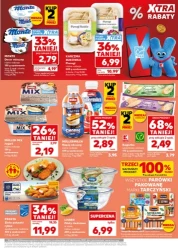 Mocny start od poniedziałku - Kaufland