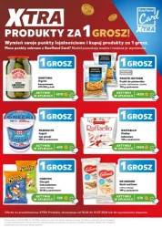 Mocny start od poniedziałku - Kaufland