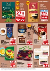 Mocny start od poniedziałku - Kaufland