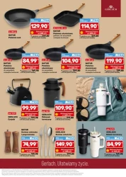 Mocny start od poniedziałku - Kaufland