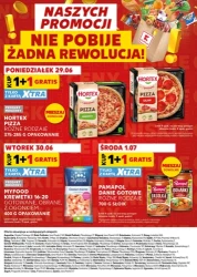 Mocny start od poniedziałku - Kaufland