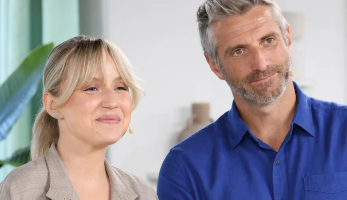 Sandra Hajduk, Maciej Dowbor