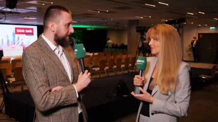 „Musimy nadążyć za tym światem”. Małgorzata Adamkiewicz, Adamed: Innowacja liczy się najbardziej