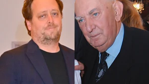 Nie zdążył pożegnać się z ojcem. Syn Holoubka ujawnił, co dziś czuje