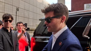 Nick Fuentes