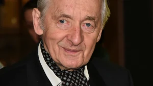 Andrzej Rosiewicz kolejnym uczestnikiem „TzGi”. Nie kryje podekscytowania