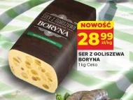 Ser Sery z Goliszewa