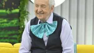 Andrzej Rosiewicz kolejnym uczestnikiem „TzGi”. Nie kryje podekscytowania